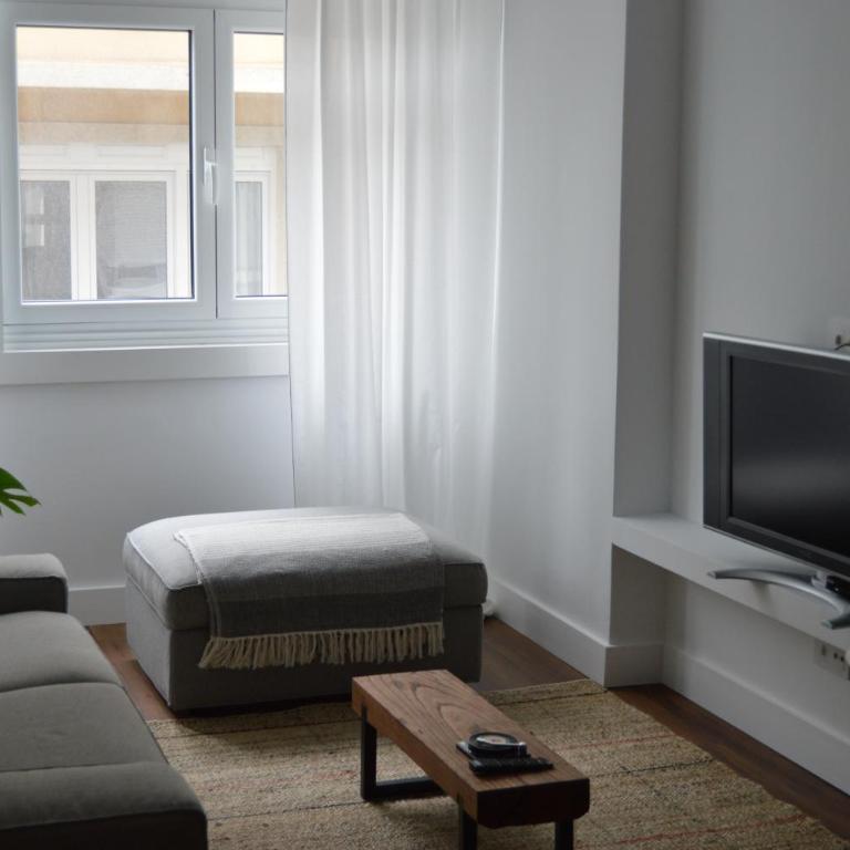 Washington Host - Apartamento de 2 dormitorios - 3