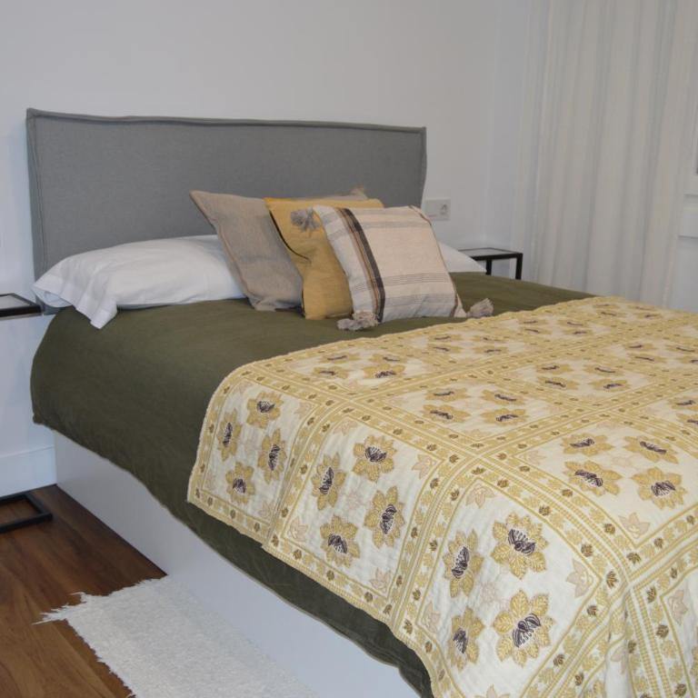Washington Host - Apartamento de 2 dormitorios - 5