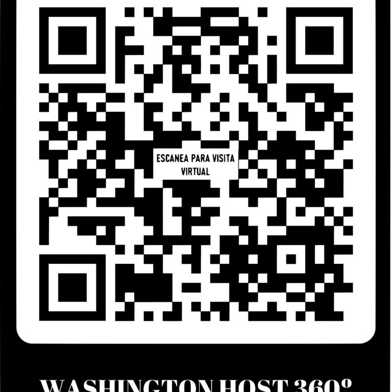Washington Host - Apartamento de 2 dormitorios - 9