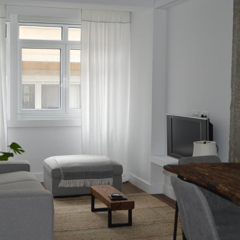 Washington Host - Apartamento de 2 dormitorios - 1