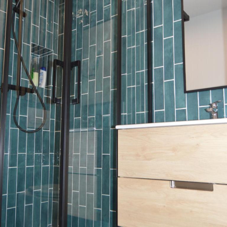 Washington Host - Apartamento de 2 dormitorios - 8