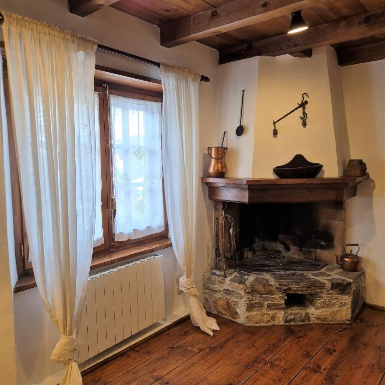 La Pleta Del Tarter - Three-Bedroom House - 3