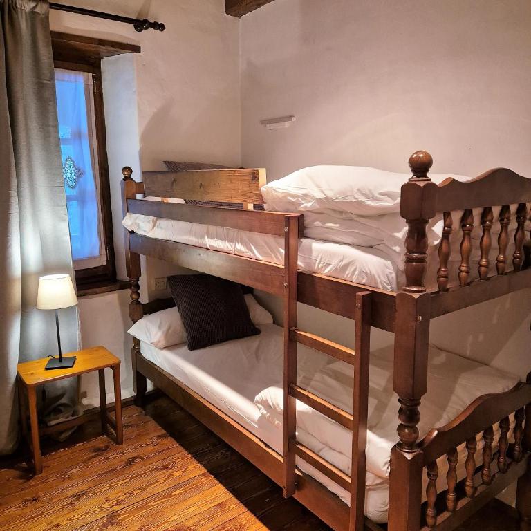 La Pleta Del Tarter - Three-Bedroom House - 7