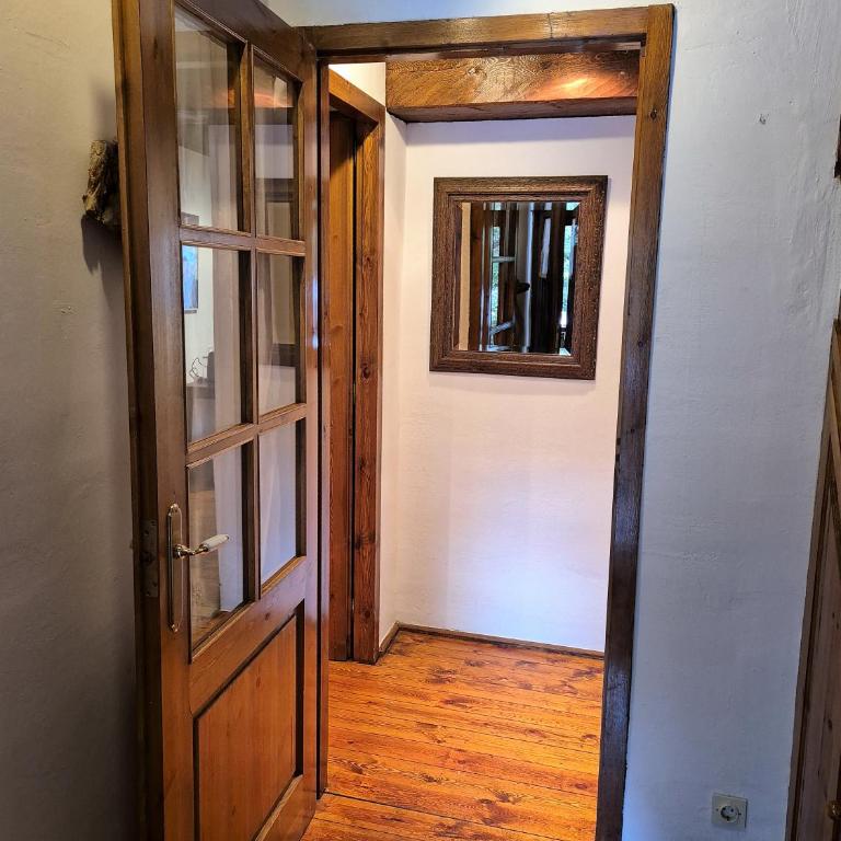 La Pleta Del Tarter - Three-Bedroom House - 8