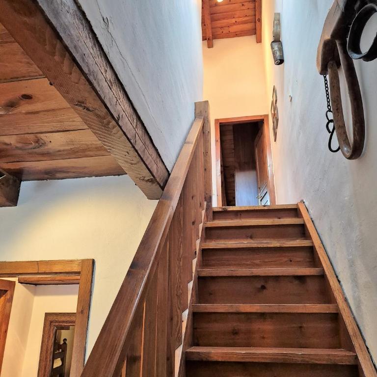 La Pleta Del Tarter - Three-Bedroom House - 9