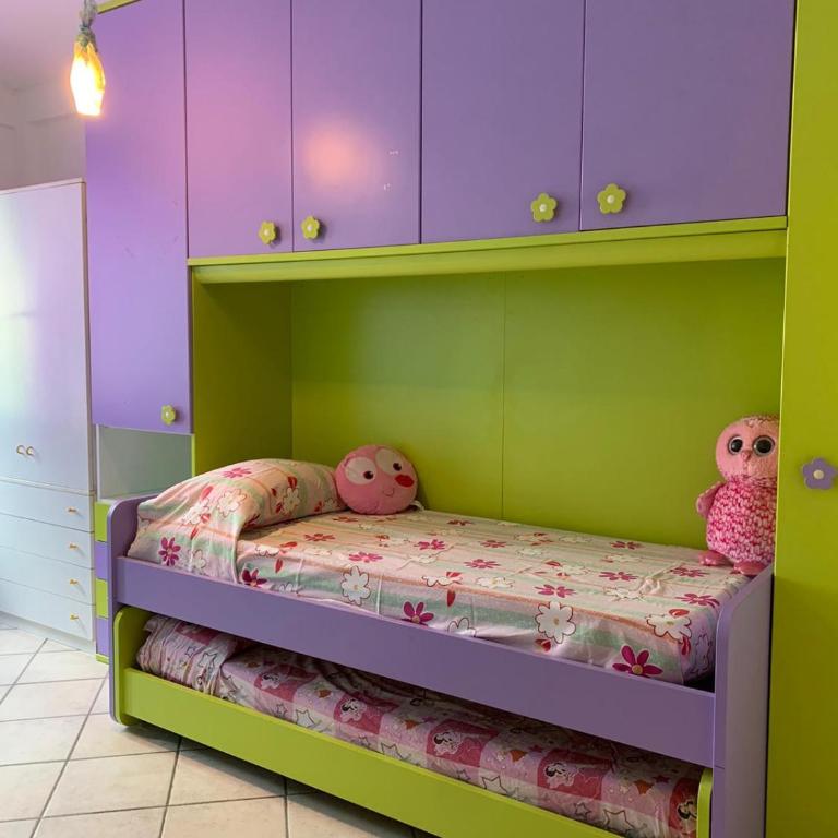 Appartamente moderno e accessoriato. - Casa Vacanze - 13