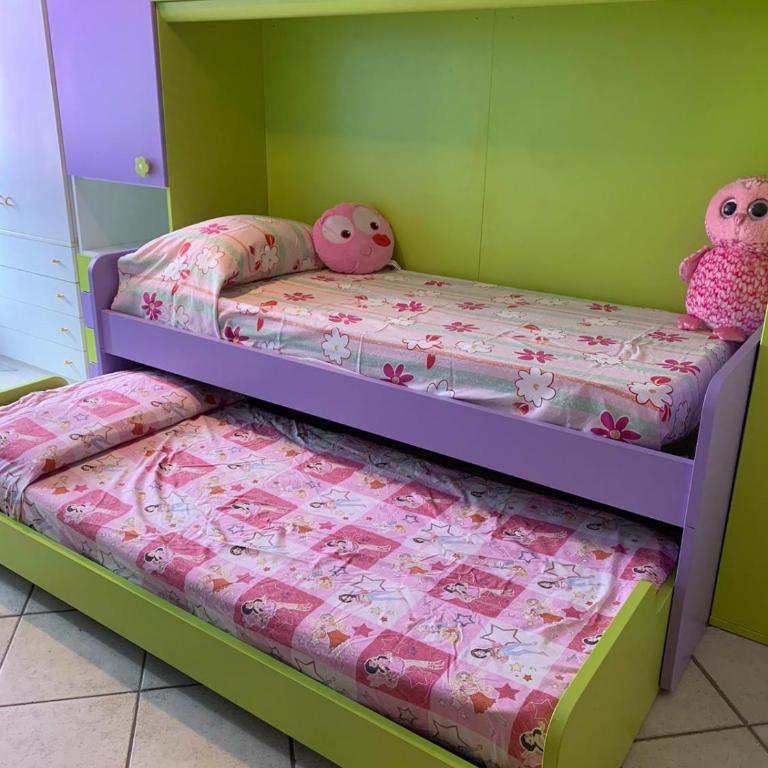 Appartamente moderno e accessoriato. - Casa Vacanze - 16