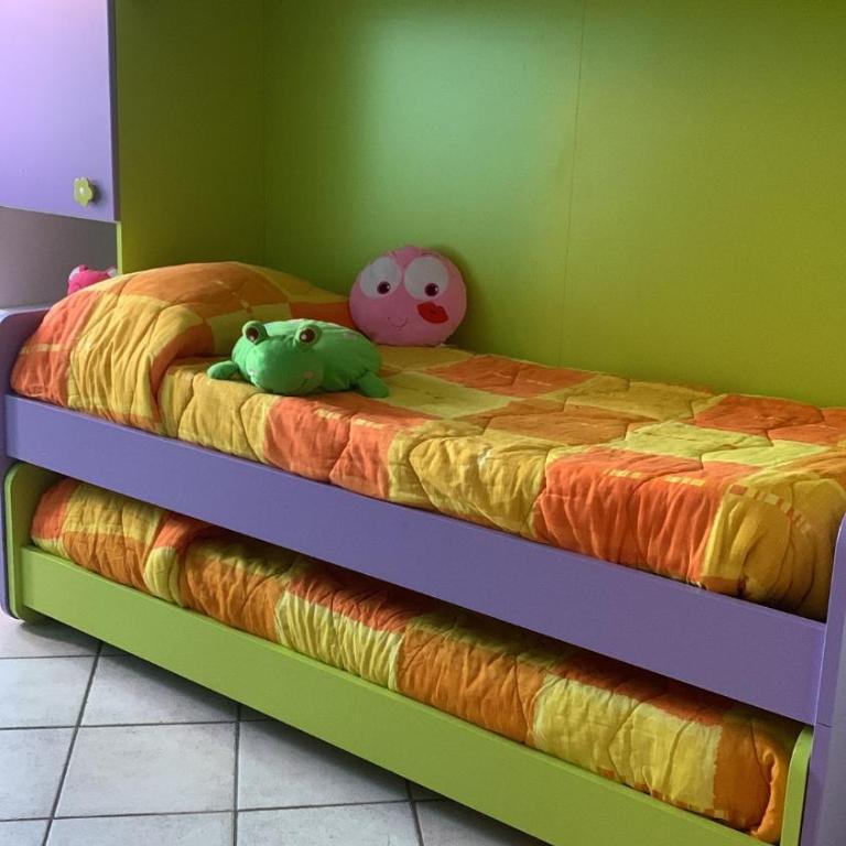 Appartamente moderno e accessoriato. - Casa Vacanze - 14