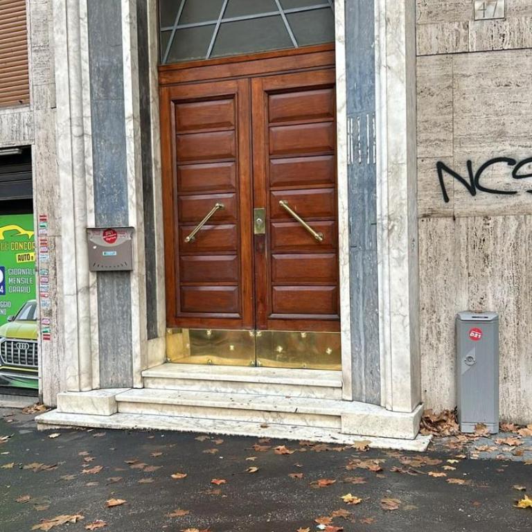 Luciano Colosseo Apartment - Appartamento con 1 Camera da Letto - 27