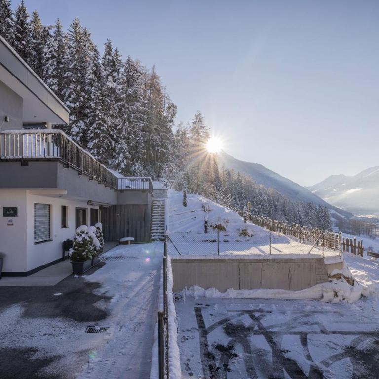 Apartment Serles Neustift im Stubaital - Apartment mit 2 Schlafzimmern - 41