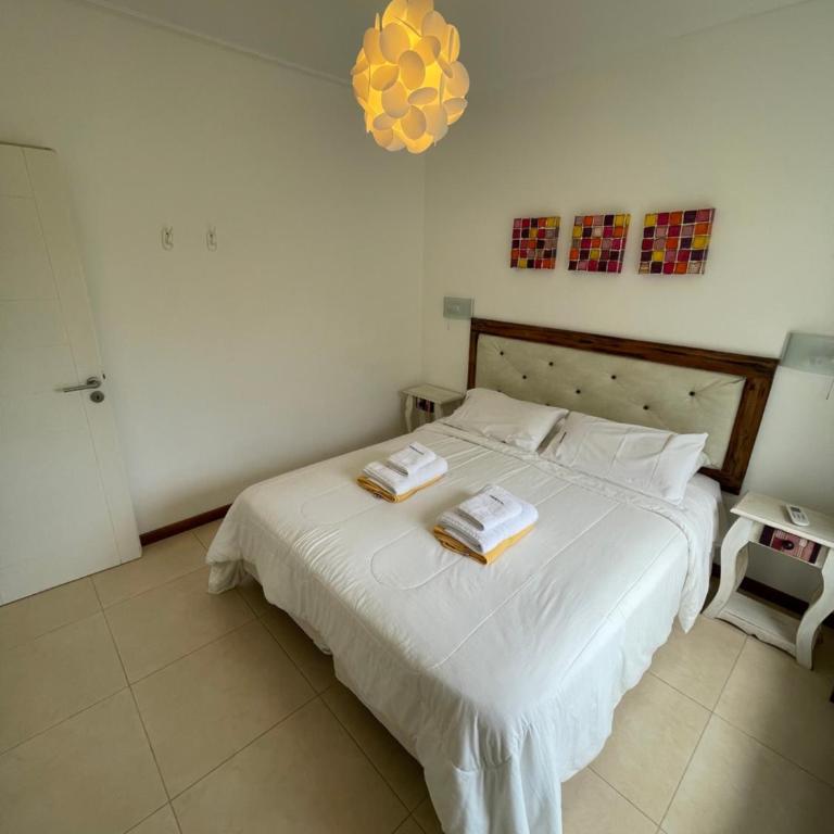 Terra Nostra - Apartamento de 1 dormitorio - 8