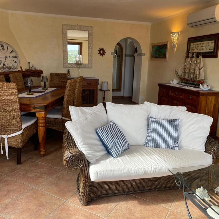 Sandy Cove Patio Villa sul Mare - Villa Fronte Spiaggia - 4