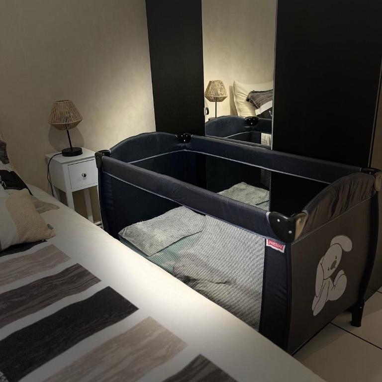 le marnie - Appartement 1 Chambre - 24