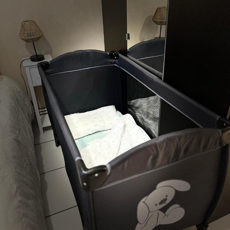 le marnie - Appartement 1 Chambre - 25