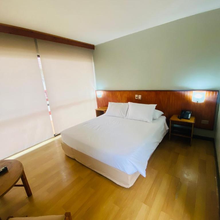 Hotel del Valle Azapa - Habitación Doble Estándar - 1
