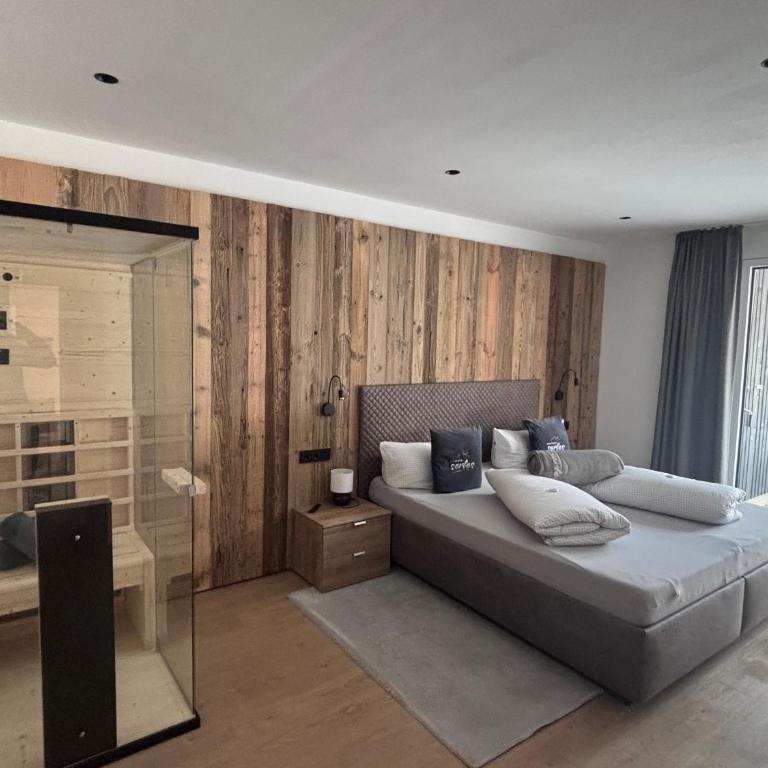 Apartment Serles Neustift im Stubaital - Apartment mit 2 Schlafzimmern - 23