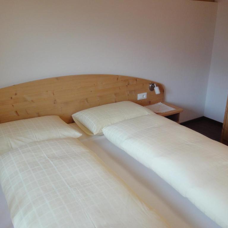 Haus Grünfeld - Appartamento con 1 Camera da Letto - 4