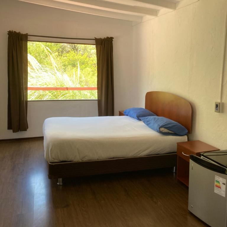 Cottages by the river - Bungalow with External Bathroom - 4