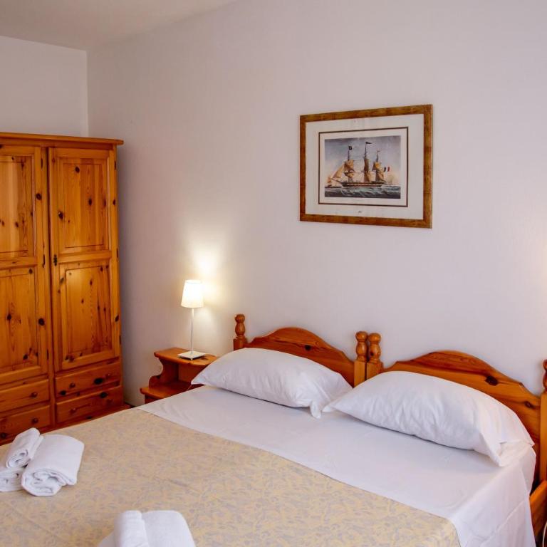 Gardenia Casa Vacanze - Appartamento Economy con 1 Camera da Letto - 3