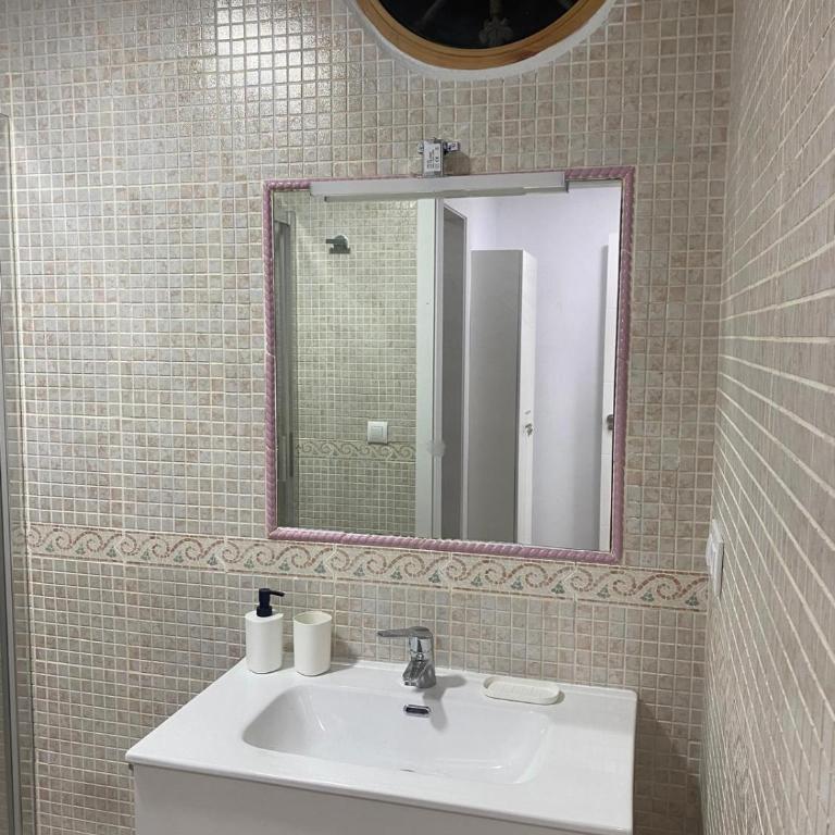 Apartamento el Pasaje - Apartamento de 1 dormitorio - 11