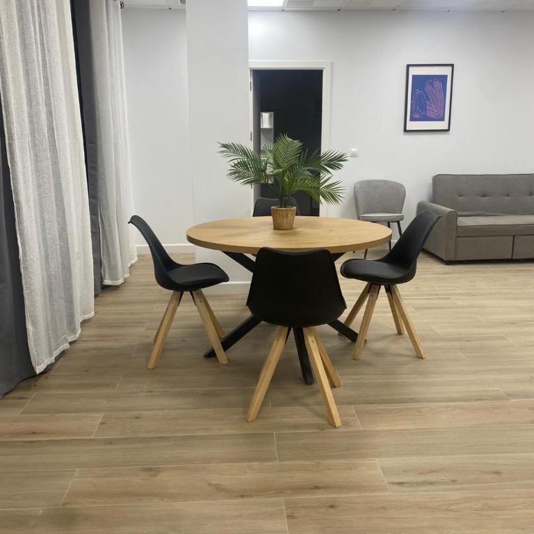 Apartamento el Pasaje - Apartamento de 1 dormitorio - 12