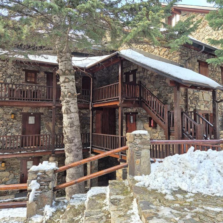 La Pleta Del Tarter - Three-Bedroom House - 1