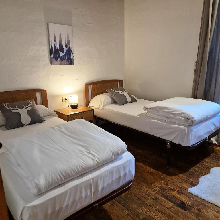 La Pleta Del Tarter - Three-Bedroom House - 5