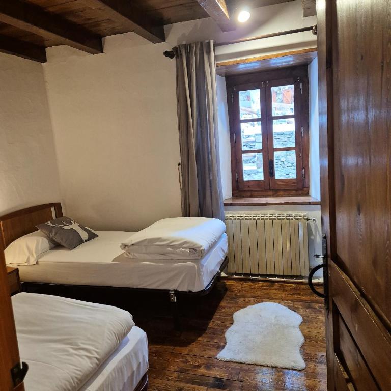 La Pleta Del Tarter - Three-Bedroom House - 7