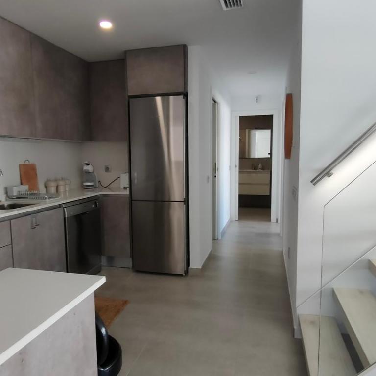 Villa Amalia II - Heated Pool, Sauna & Jacuzzi - Two-Bedroom Family Apartment - 12