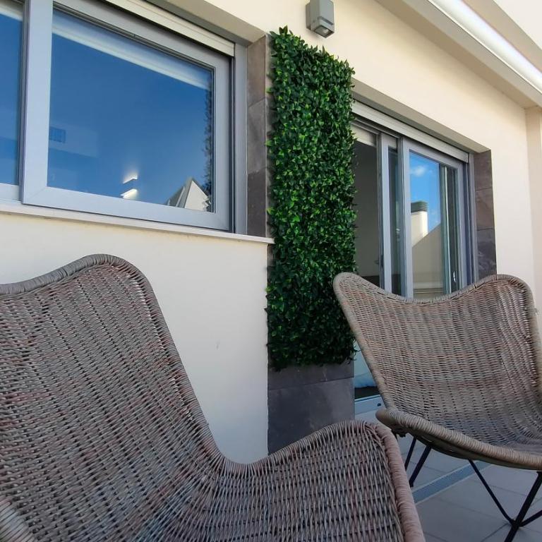 Villa Amalia II - Heated Pool, Sauna & Jacuzzi - Two-Bedroom Family Apartment - 15