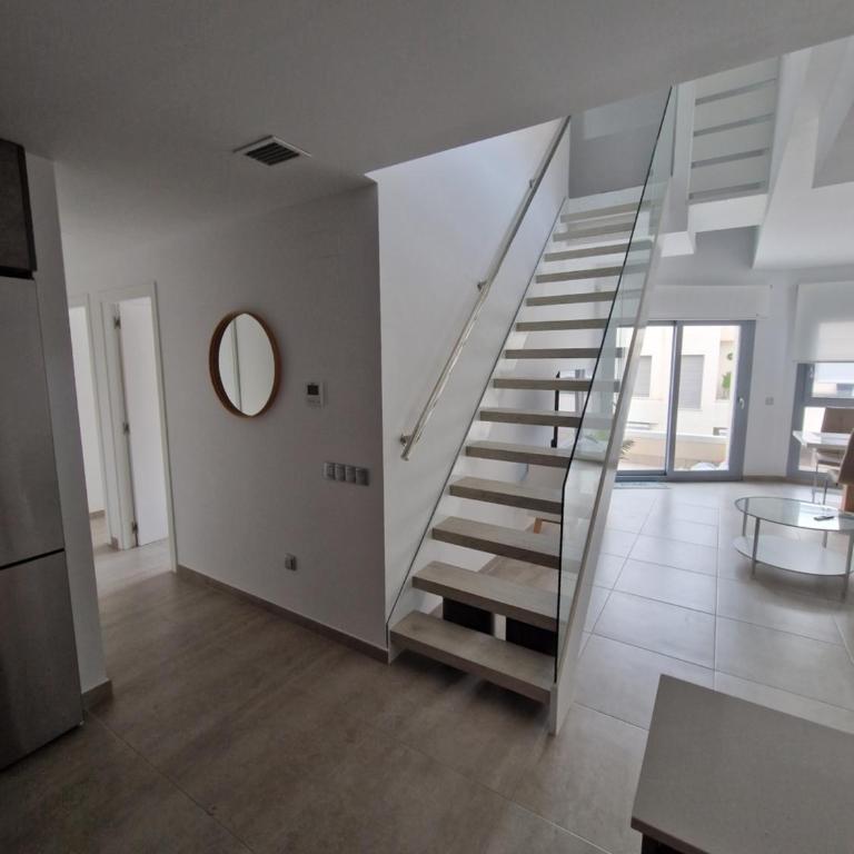 Villa Amalia II - Heated Pool, Sauna & Jacuzzi - Two-Bedroom Family Apartment - 17