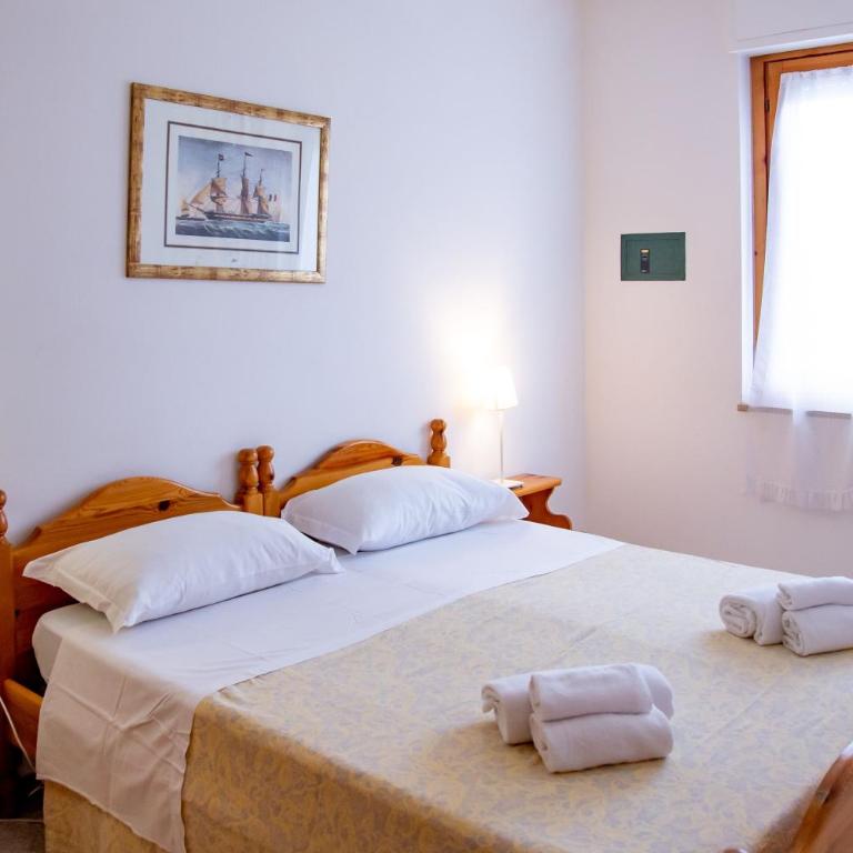 Gardenia Casa Vacanze - Appartamento Economy con 1 Camera da Letto - 4