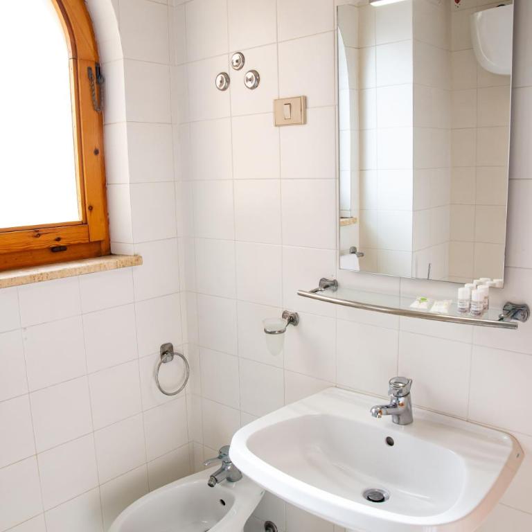 Gardenia Casa Vacanze - Appartamento con 1 Camera da Letto - 4