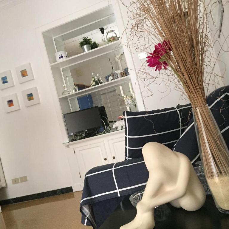 Temporary House Oberdan - Appartamento con 1 Camera da Letto - 13