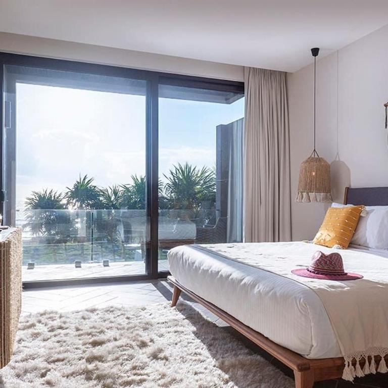 Oceanview villa 4BR Concierge Service - Villa - 49