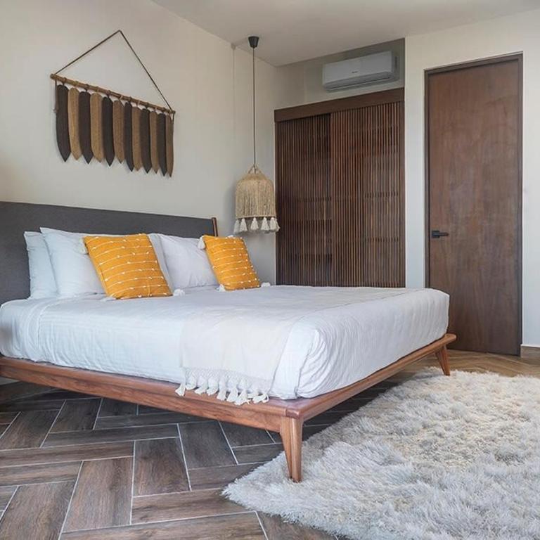 Oceanview villa 4BR Concierge Service - Villa - 51