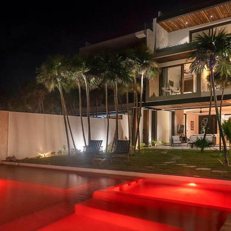 Oceanview villa 4BR Concierge Service - Villa - 65