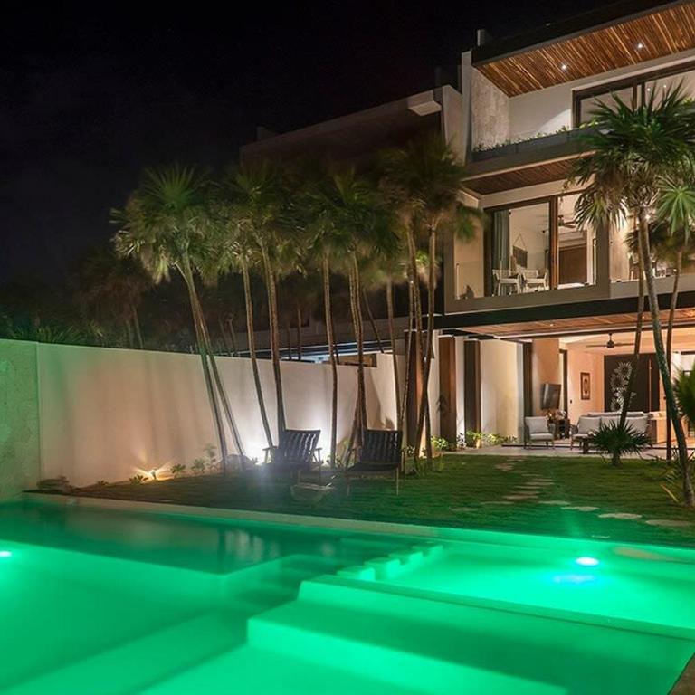 Oceanview villa 4BR Concierge Service - Villa - 66