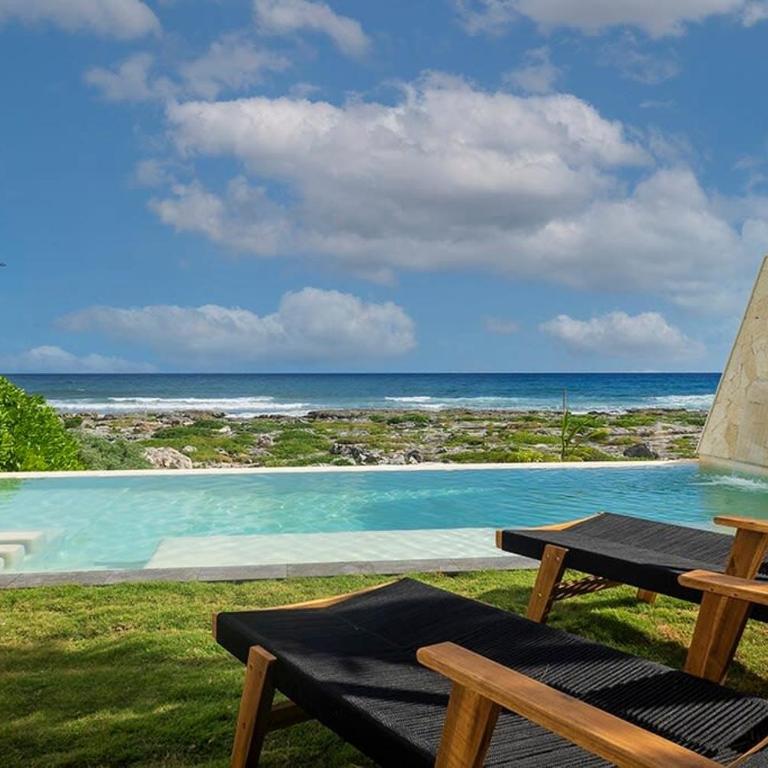 Oceanview villa 4BR Concierge Service - Villa - 70