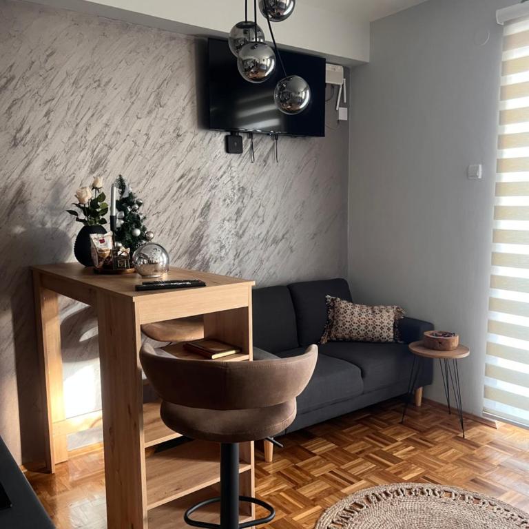 Apartman D - Apartment - 1