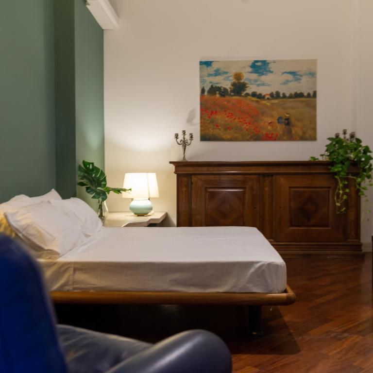 Pasubio Urban Suites - Appartamento con 1 Camera da Letto con Balcone e Vista Città - 2