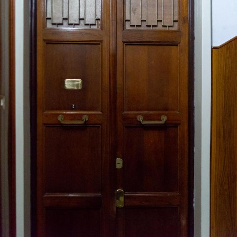 Pasubio Urban Suites - Appartamento con 1 Camera da Letto con Balcone e Vista Città - 28