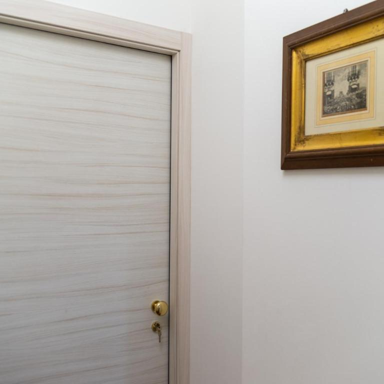 Pasubio Urban Suites - Appartamento con 1 Camera da Letto con Balcone e Vista Città - 29