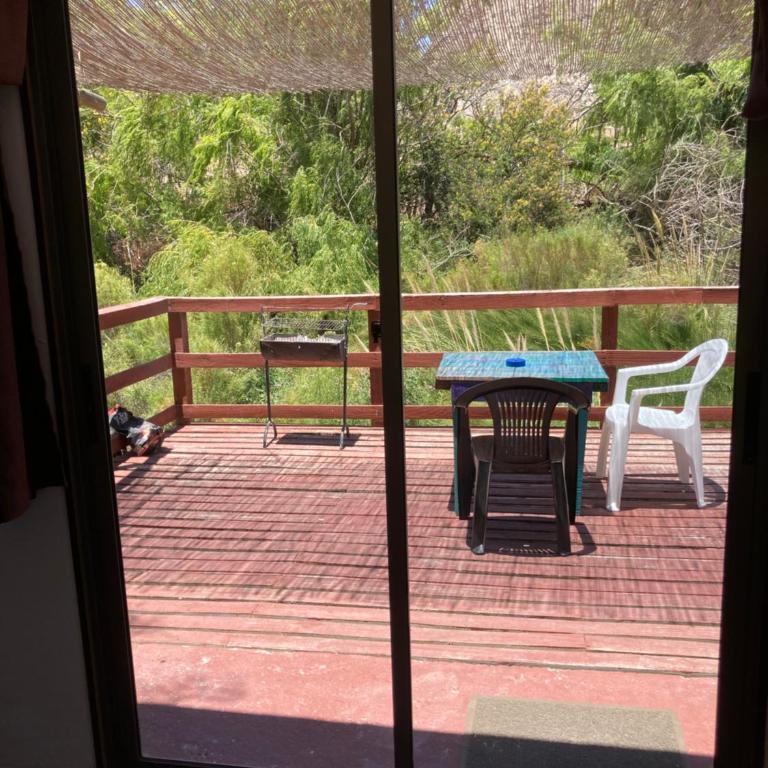 Cottages by the river - Deluxe Bungalow - 3