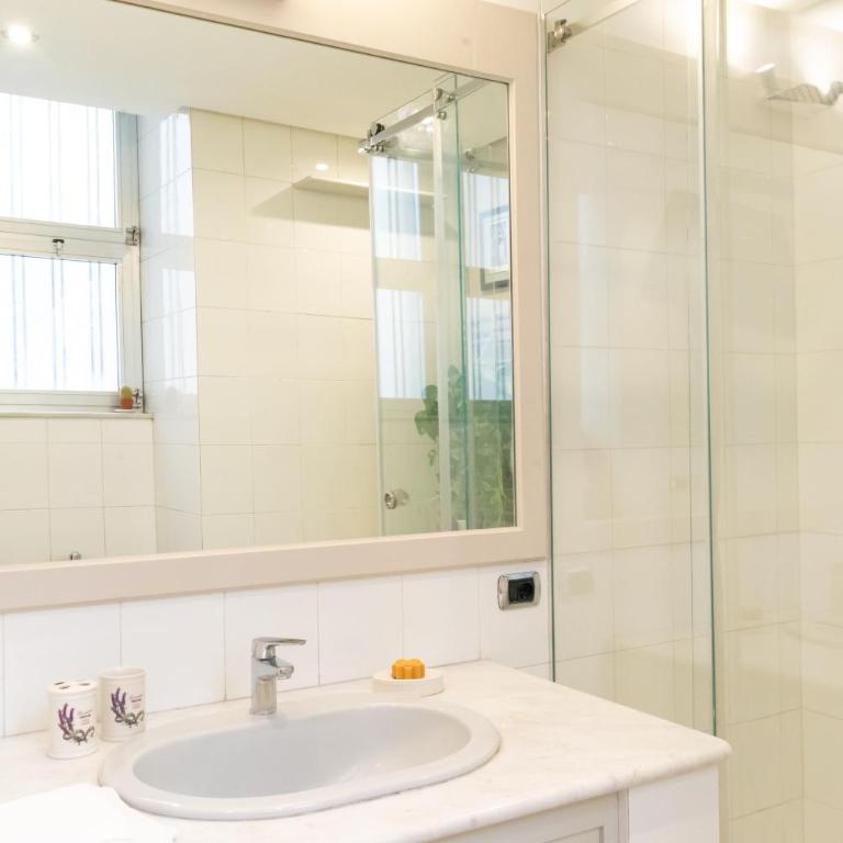 Pasubio Urban Suites - Appartamento con 1 Camera da Letto con Balcone e Vista Città - 17