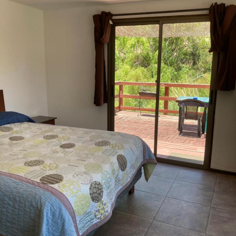 Cottages by the river - Deluxe Bungalow - 1