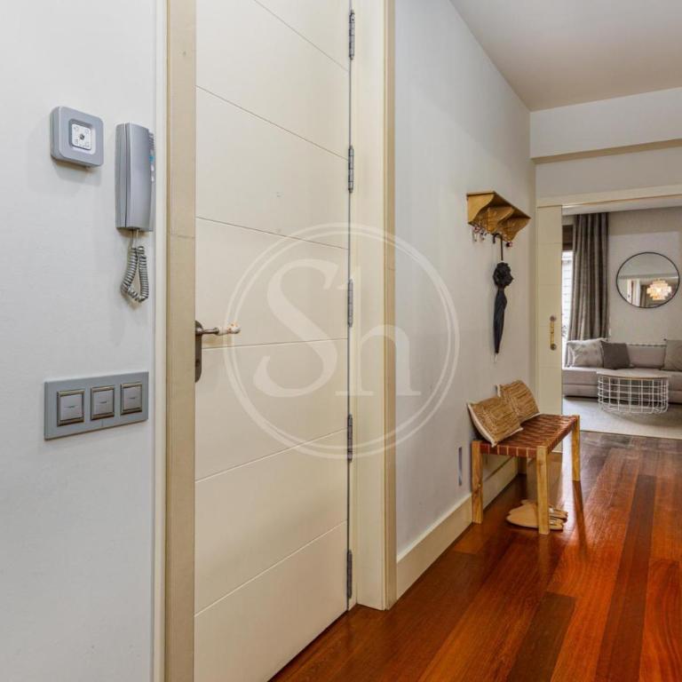 Espacioso apartamento cerca de Diagonal - Three-Bedroom Apartment - 27