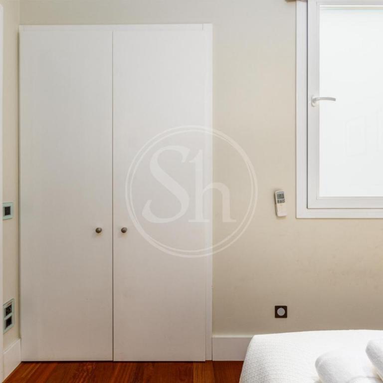 Espacioso apartamento cerca de Diagonal - Three-Bedroom Apartment - 16