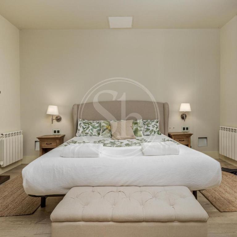 Espacioso apartamento cerca de Diagonal - Three-Bedroom Apartment - 4