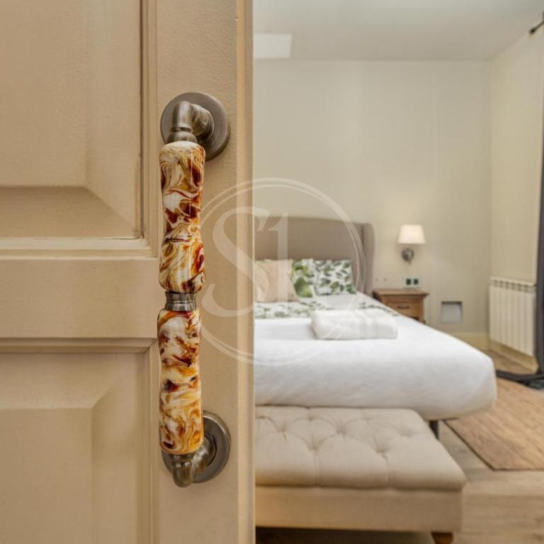 Espacioso apartamento cerca de Diagonal - Three-Bedroom Apartment - 20